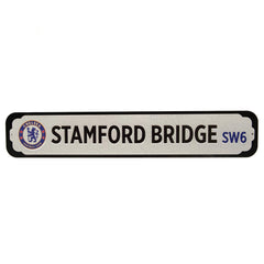 Chelsea FC Deluxe Stadium Sign LKT Sport Football>Premier League>Chelsea FC Novelty Signs