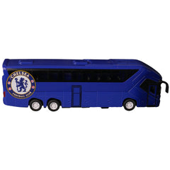 Chelsea FC Diecast Team Bus LKT Sport Football>Premier League>Chelsea FC Play Vehicles
