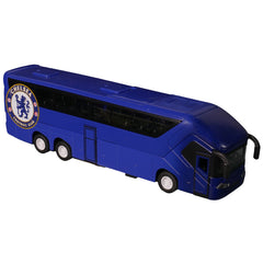 Chelsea FC Diecast Team Bus LKT Sport Football>Premier League>Chelsea FC Play Vehicles