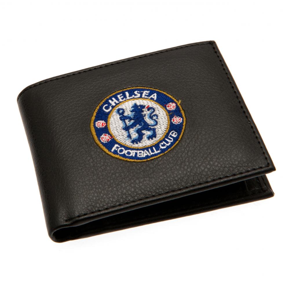 Chelsea FC Embroidered Wallet LKT Sport Football>Premier League>Chelsea FC Wallets