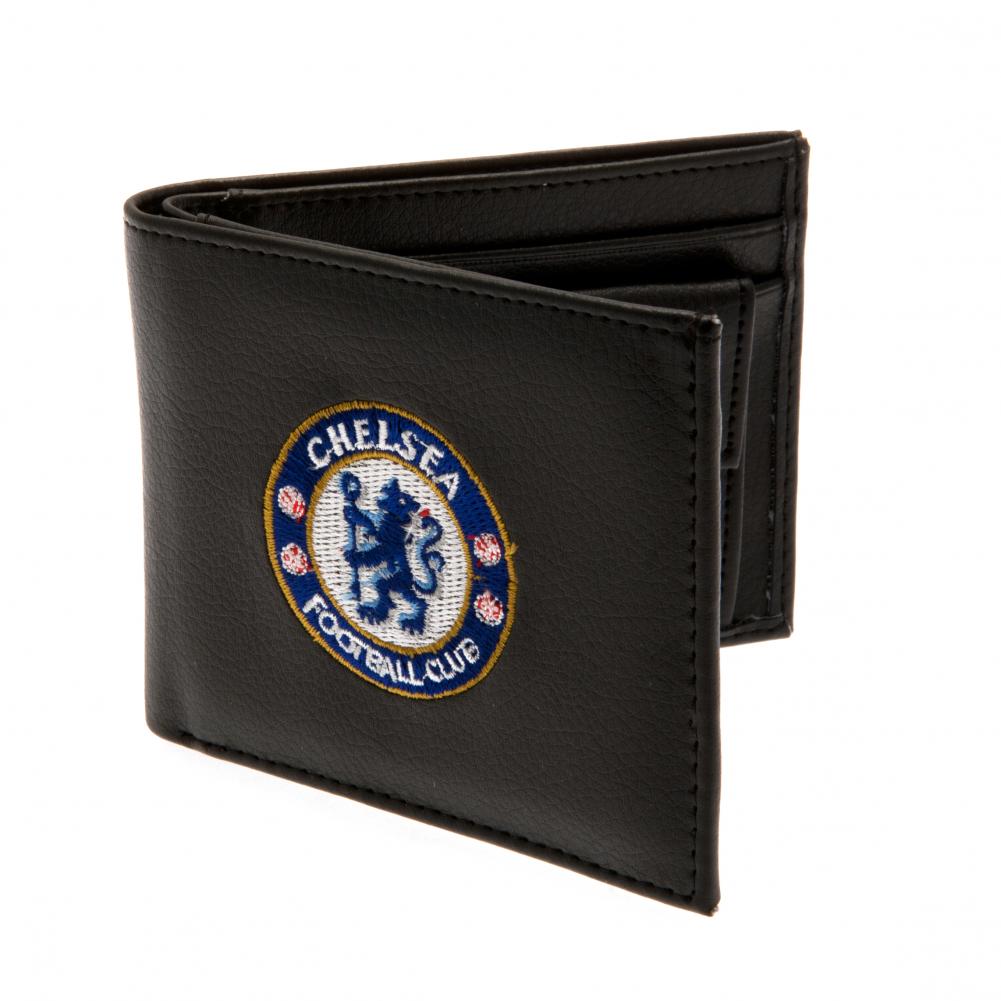 Chelsea FC Embroidered Wallet LKT Sport Football>Premier League>Chelsea FC Wallets
