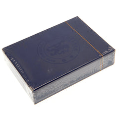 Chelsea FC Executive Playing Cards LKT Sport Football>Premier League>Chelsea FC Card Games