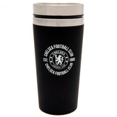 Chelsea FC Executive Travel Mug LKT Sport Football>Premier League>Chelsea FC Travel Mugs