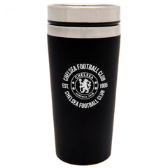 Chelsea FC Executive Travel Mug LKT Sport Football>Premier League>Chelsea FC Travel Mugs