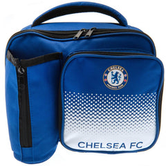 Chelsea FC Fade Lunch Bag LKT Sport Football>Premier League>Chelsea FC Lunch Bags