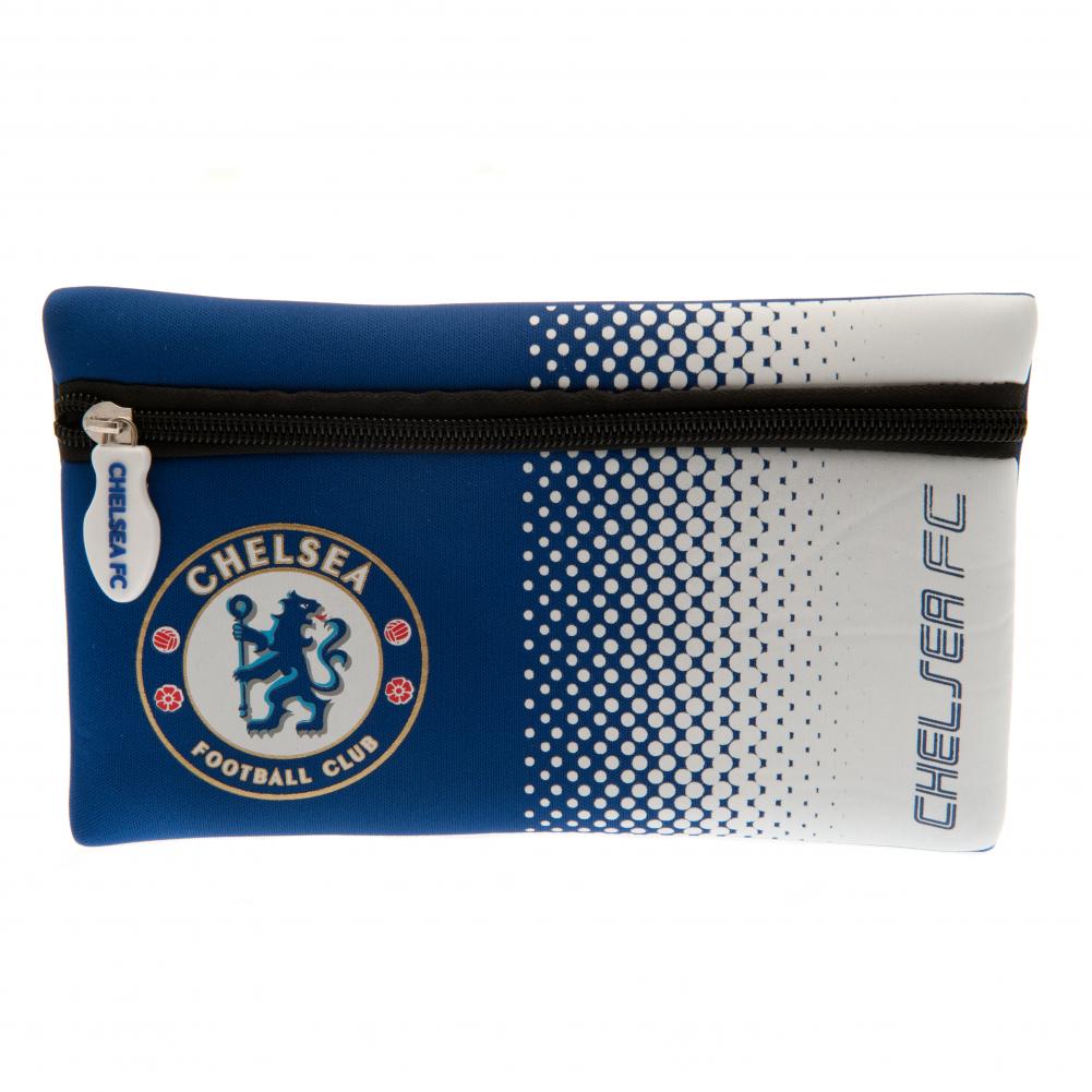 Chelsea FC Fade Pencil Case LKT Sport Football>Premier League>Chelsea FC Pen & Pencil Cases
