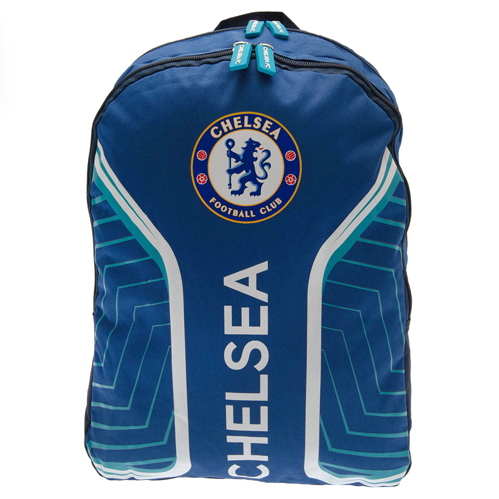 Chelsea FC Flash Backpack LKT Sport Football>Premier League>Chelsea FC Backpacks
