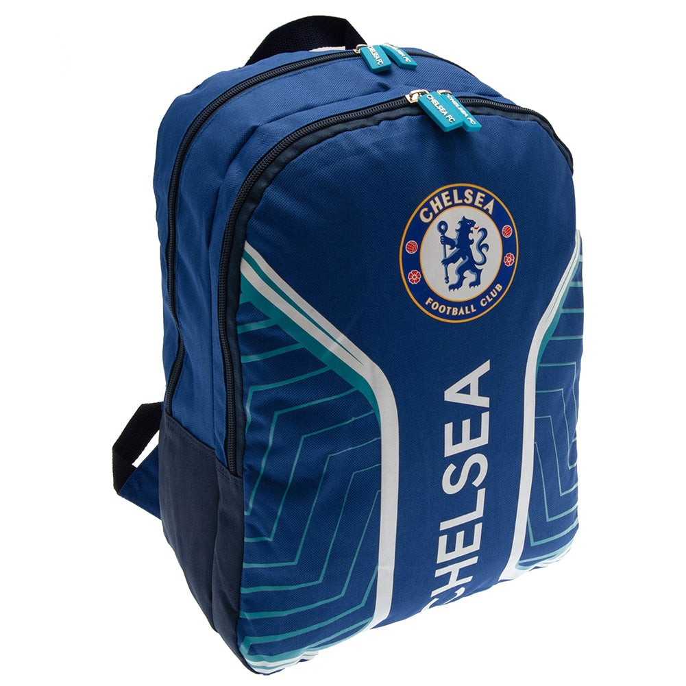 Chelsea FC Flash Backpack LKT Sport Football>Premier League>Chelsea FC Backpacks