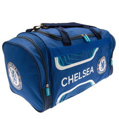 Chelsea FC Flash Holdall LKT Sport Football>Premier League>Chelsea FC Gym Duffel Bags