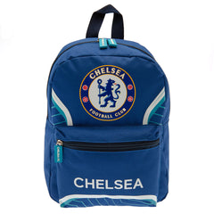Chelsea FC Flash Junior Backpack LKT Sport Football>Premier League>Chelsea FC School Backpacks