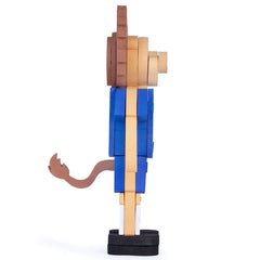 Chelsea FC Foam Mascot Puzzle LKT Sport Football>Premier League>Chelsea FC Puzzles