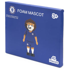 Chelsea FC Foam Mascot Puzzle LKT Sport Football>Premier League>Chelsea FC Puzzles