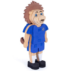 Chelsea FC Foam Mascot Puzzle LKT Sport Football>Premier League>Chelsea FC Puzzles