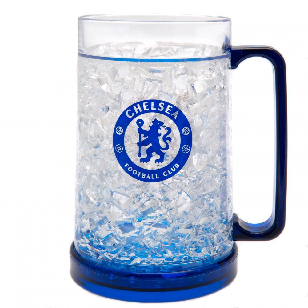 Chelsea FC Freezer Mug LKT Sport Football>Premier League>Chelsea FC Mugs