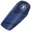 Chelsea FC Fuse Shin Pads Youths LKT Sport Blue fuse design slip in shin guards featuring a white Chelsea crestThick moulded plastic shell with a comfortable padded interiorOfficial licensed productSize youths - to fit average 10 to 12 years (160cm)Approx