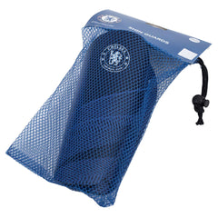 Chelsea FC Fuse Shin Pads Youths LKT Sport Football>Premier League>Chelsea FC Soccer Shin Guards