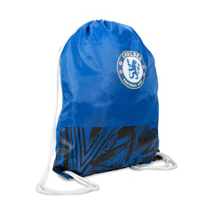 Chelsea FC Fusion Gym Bag LKT Sport Football>Premier League>Chelsea FC Gym Duffel Bags