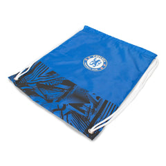 Chelsea FC Fusion Gym Bag LKT Sport Football>Premier League>Chelsea FC Gym Duffel Bags