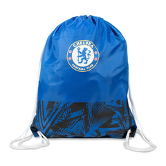 Chelsea FC Fusion Gym Bag LKT Sport Football>Premier League>Chelsea FC Gym Duffel Bags