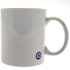 Chelsea FC Halftone Mug LKT Sport Football>Premier League>Chelsea FC Mugs