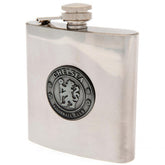 Chelsea FC Hip Flask LKT Sport Football>Premier League>Chelsea FC Flasks