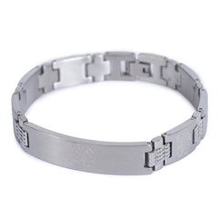 Chelsea FC Lion Link Bracelet LKT Sport Football>Premier League>Chelsea FC