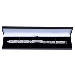 Chelsea FC Lion Link Bracelet LKT Sport Football>Premier League>Chelsea FC