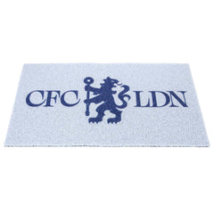 Chelsea FC Loop Pile Doormat LKT Sport Football>Premier League>Chelsea FC Door Mats