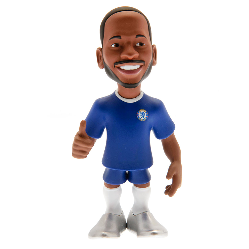 Chelsea FC MINIX Figure 12cm Sterling LKT Sport Football>Premier League>Chelsea FC Figurines