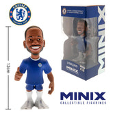 Chelsea FC MINIX Figure 12cm Sterling LKT Sport Football>Premier League>Chelsea FC Figurines