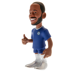 Chelsea FC MINIX Figure 12cm Sterling LKT Sport Football>Premier League>Chelsea FC Figurines