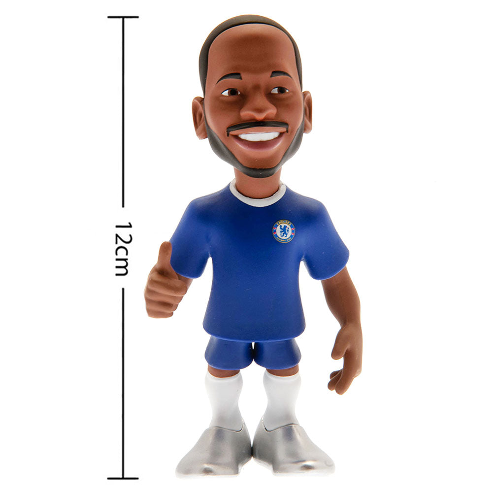 Chelsea FC MINIX Figure 12cm Sterling LKT Sport Football>Premier League>Chelsea FC Figurines