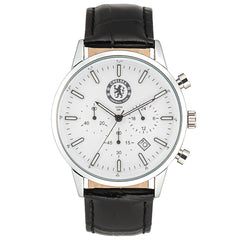 Chelsea FC Mens Chronograph Watch LKT Sport Football>Premier League>Chelsea FC