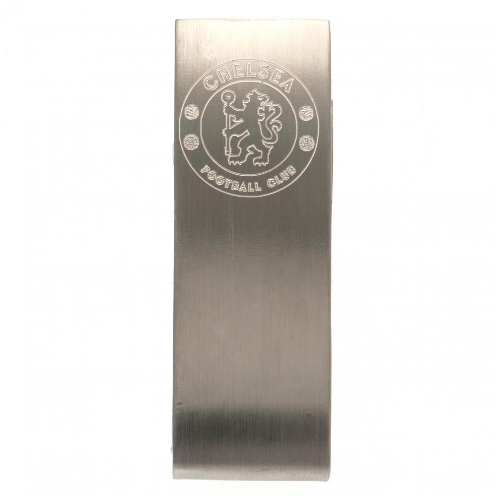 Chelsea FC Money Clip LKT Sport Football>Premier League>Chelsea FC Money Clips