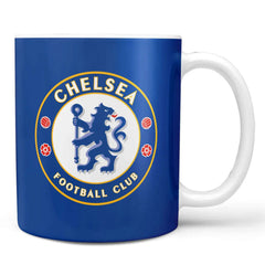Chelsea FC No.1 Fan Mug LKT Sport Football>Premier League>Chelsea FC Mugs