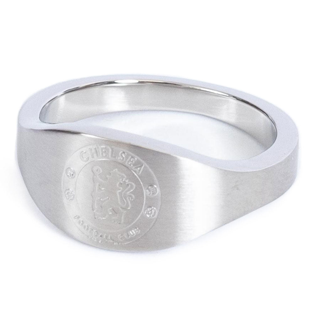 Chelsea FC Oval Ring Small LKT Sport Football>Premier League>Chelsea FC