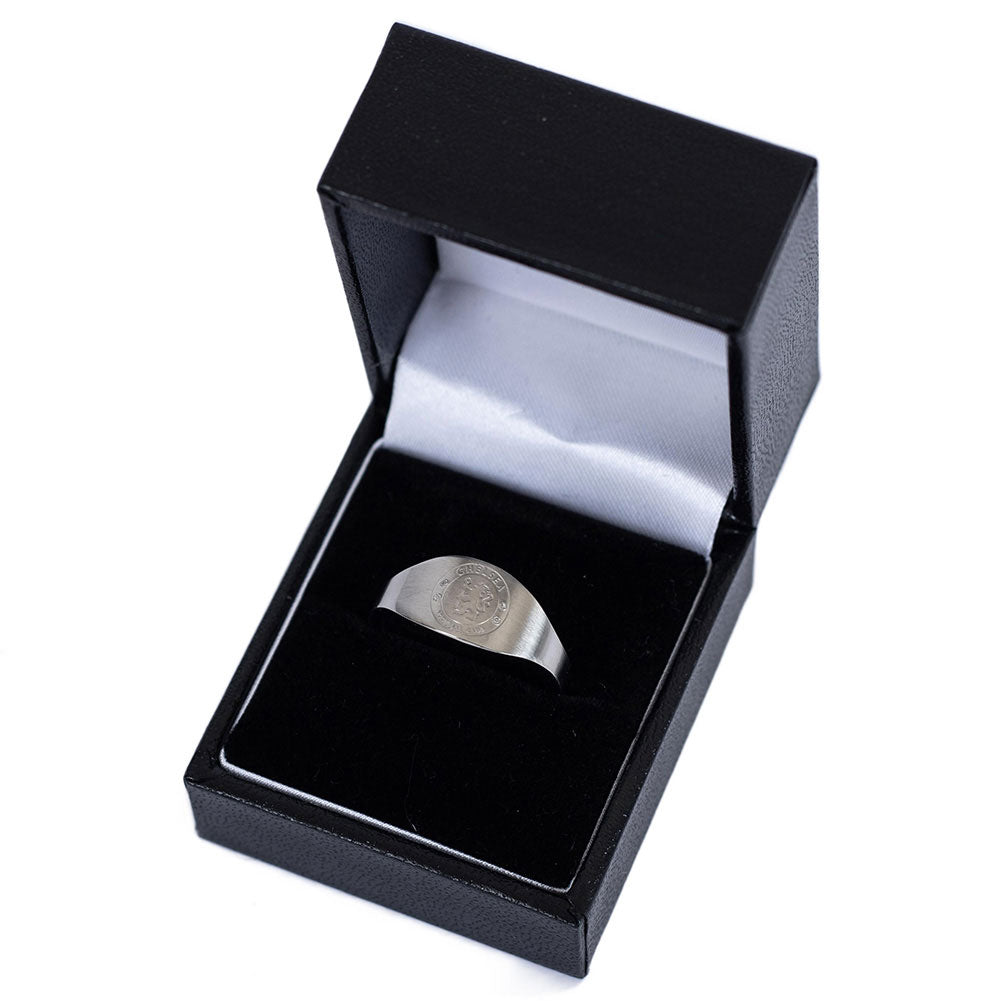 Chelsea FC Oval Ring Small LKT Sport Football>Premier League>Chelsea FC