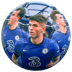 Chelsea FC Players Photo Football LKT Sport Football>Premier League>Chelsea FC Soccer Balls