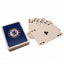 Chelsea FC Playing Cards LKT Sport Quality linen playing cardsEach individual card is adorned with the Chelsea crestOfficial licensed product Card Games