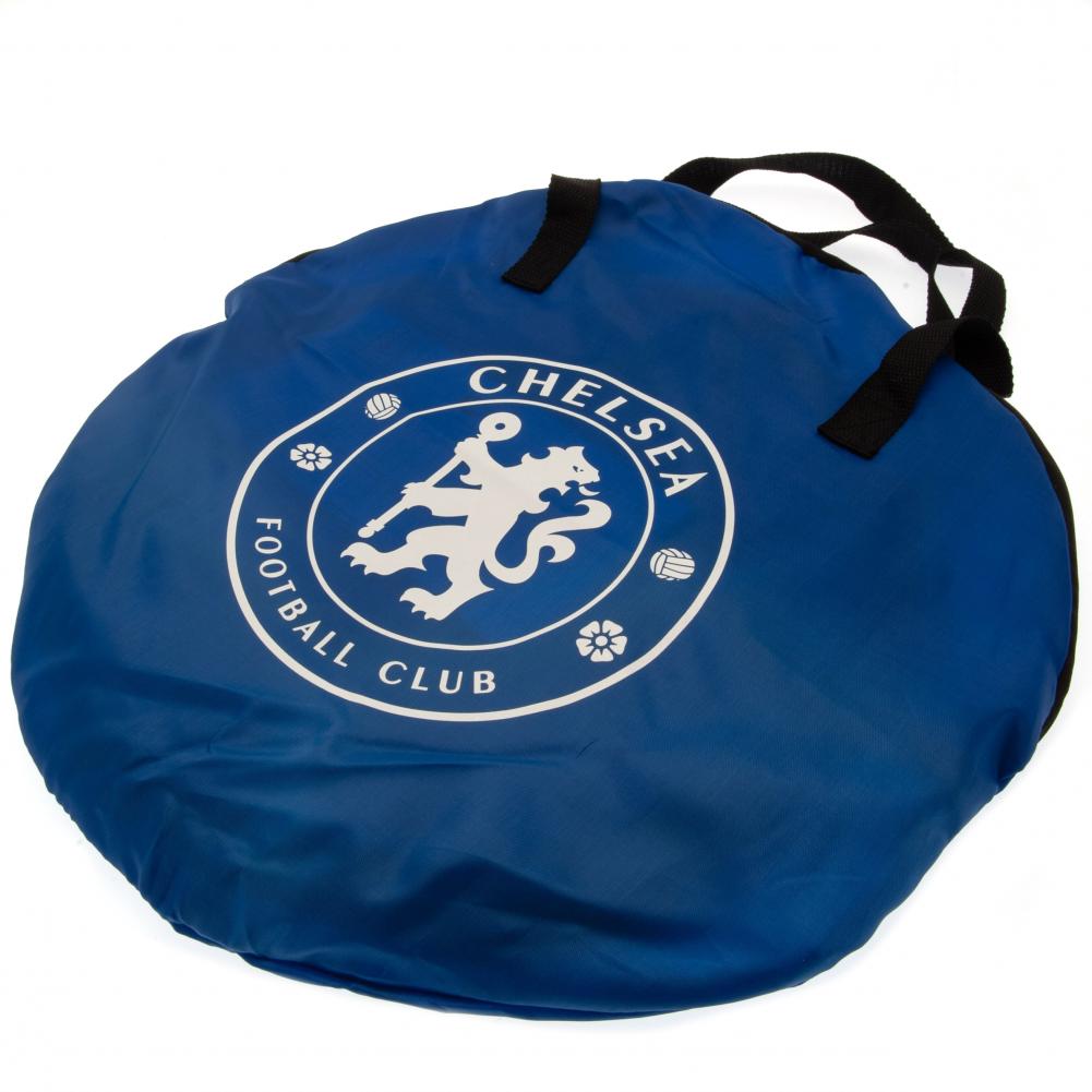 Chelsea FC Pop Up Target Goal LKT Sport Football>Premier League>Chelsea FC Soccer Goals