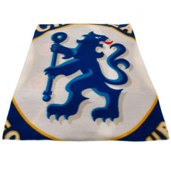Chelsea FC Pulse Fleece Blanket LKT Sport Football>Premier League>Chelsea FC Throw Blankets
