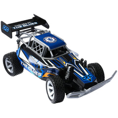 Chelsea FC Radio Control Speed Buggy 1:18 Scale LKT Sport Football>Premier League>Chelsea FC Remote Control Cars & Trucks