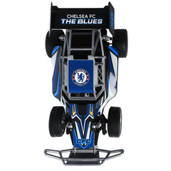 Chelsea FC Radio Control Speed Buggy 1:18 Scale LKT Sport Football>Premier League>Chelsea FC Remote Control Cars & Trucks