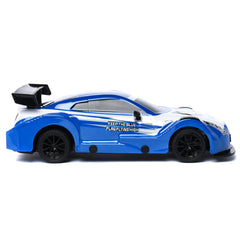Chelsea FC Radio Control Sportscar 1:24 Scale LKT Sport Football>Premier League>Chelsea FC Remote Control Cars & Trucks