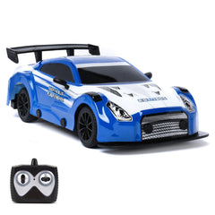 Chelsea FC Radio Control Sportscar 1:24 Scale LKT Sport Football>Premier League>Chelsea FC Remote Control Cars & Trucks