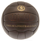 Chelsea FC Retro Heritage Football LKT Sport Football>Premier League>Chelsea FC