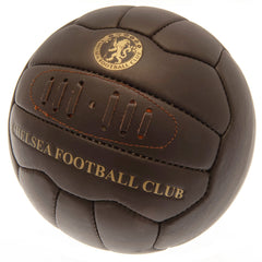 Chelsea FC Retro Heritage Football LKT Sport Football>Premier League>Chelsea FC