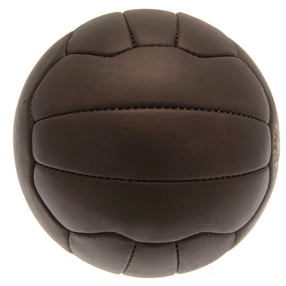 Chelsea FC Retro Heritage Football LKT Sport Football>Premier League>Chelsea FC
