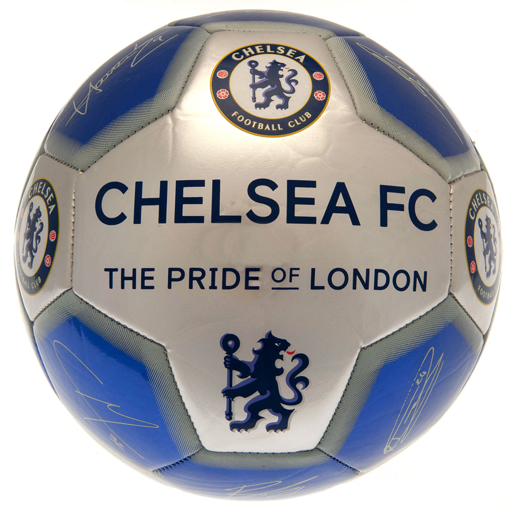 Chelsea FC Sig 26 Football LKT Sport Football>Premier League>Chelsea FC