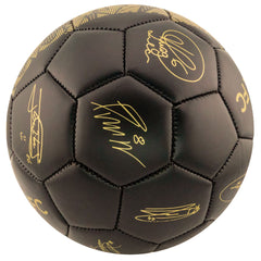 Chelsea FC Sig Gold Phantom Football LKT Sport Football>Premier League>Chelsea FC Soccer Balls